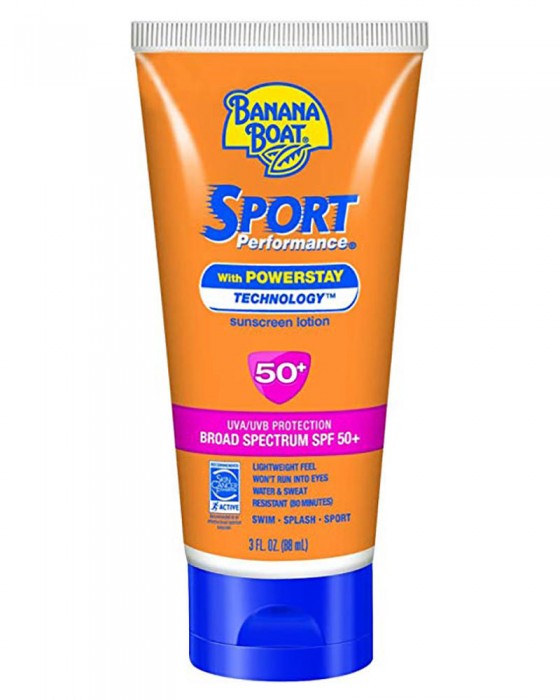 BANANA BOAT 64956 SPORT SPF 50