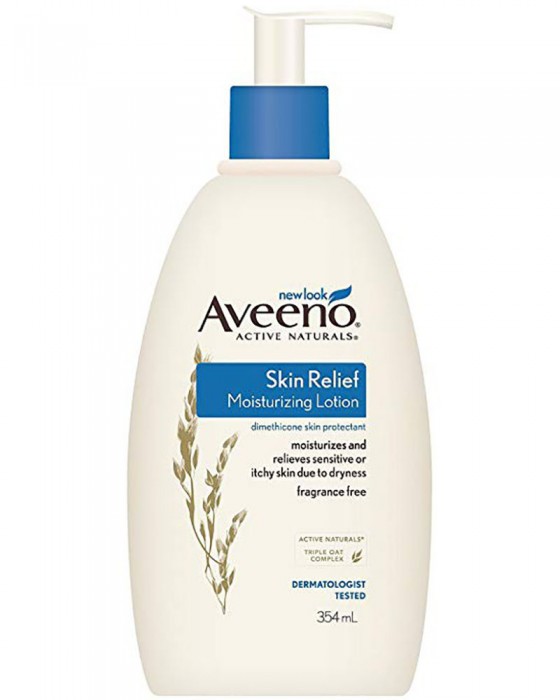 AVEENO SKIN RELIEF MOISTURIZING LOTION 354ML - C060201811