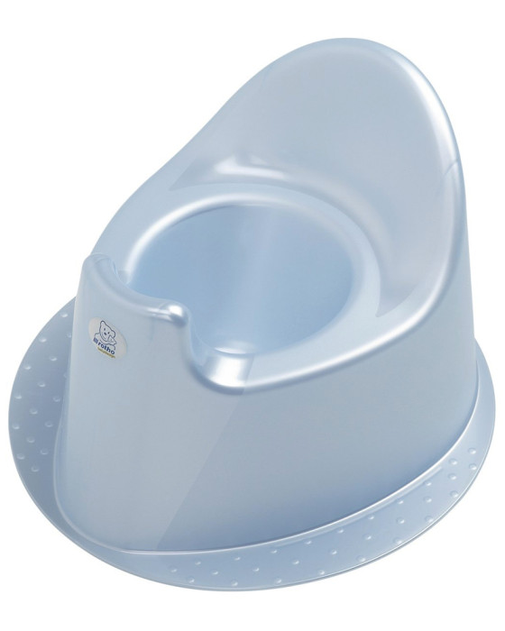 ROTHO 20003 0103 POTTY TOP - BABY BLUE PEARL