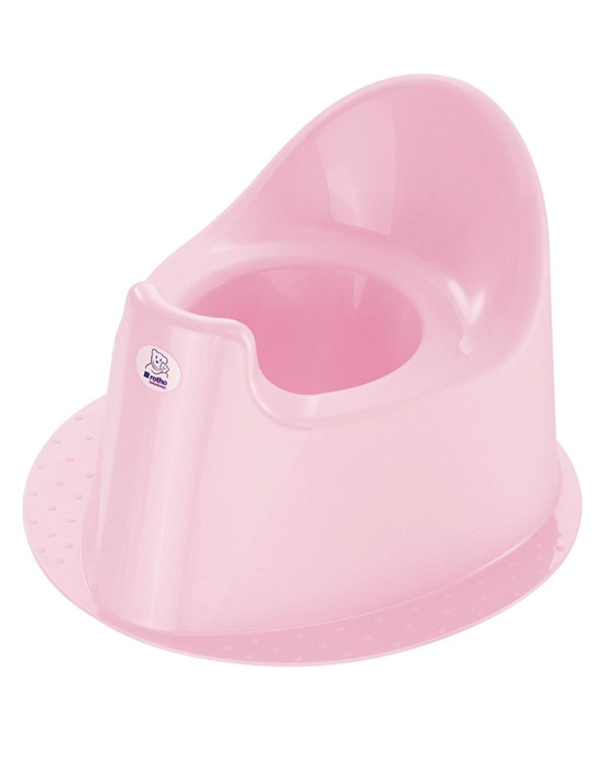 ROTHO 20003 0208 POTTY TOP - TENDER ROSE PEARL