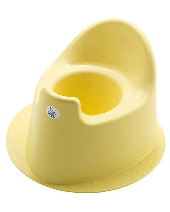 ROTHO 20003 0236 POTTY TOP - VANILLA HONEY PEARL