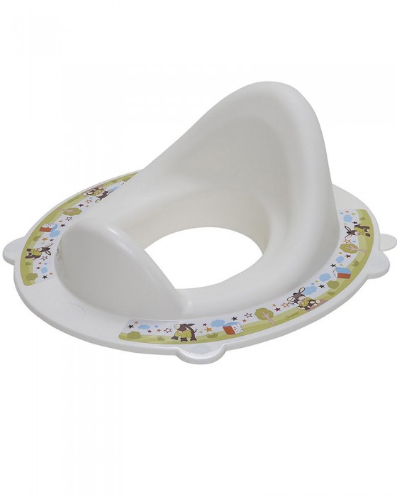 ROTHO TOILET SEAT TOP - EMMY