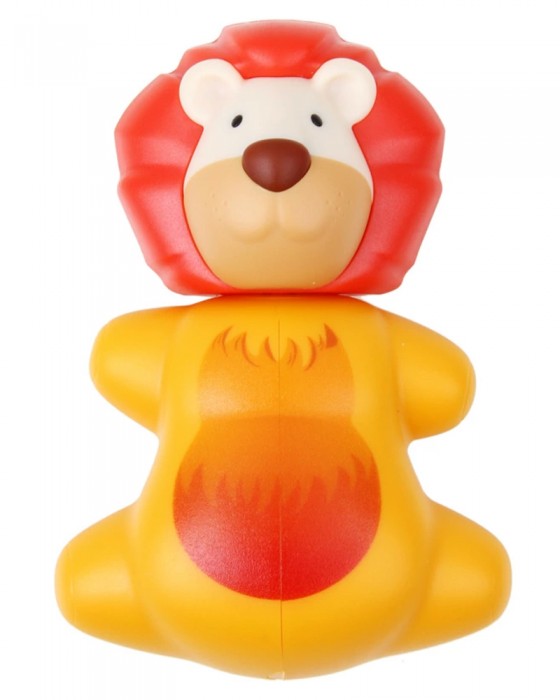 FLIPPER EE-1330L TOOTHBRUSH HOLDER ANIMAL LION