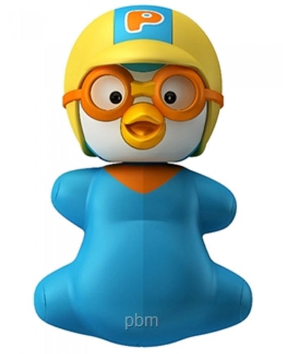 FLIPPER EE-1530PR TOOTHBRUSH HOLDER PORORO PORORO