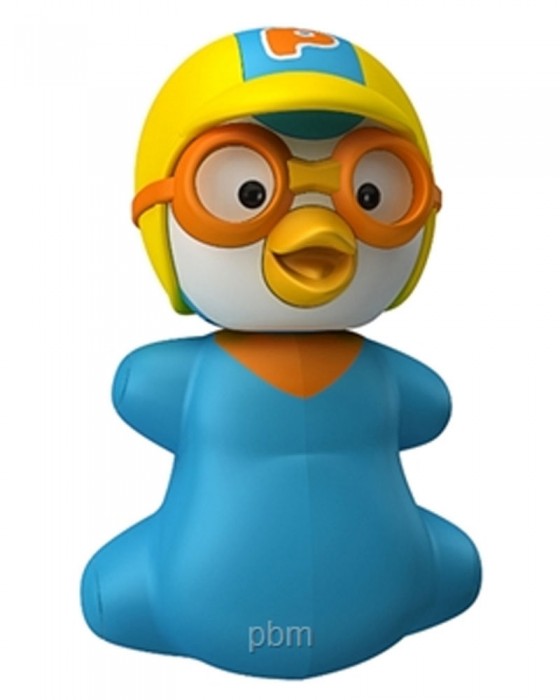 FLIPPER EE-1530PR TOOTHBRUSH HOLDER PORORO PORORO