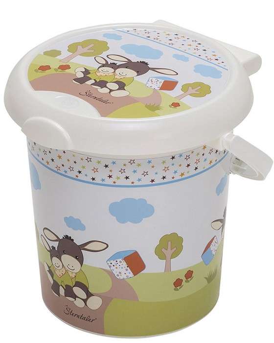 ROTHO NAPPY PAIL TOP - EMMY