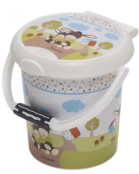 ROTHO NAPPY PAIL TOP - EMMY