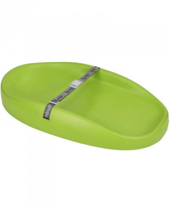 BUMBO CHANGING PAD - LIME