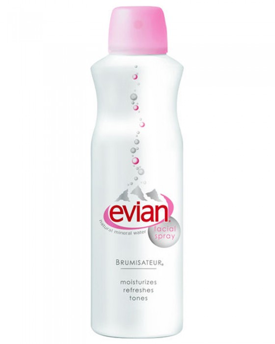 EVIAN FACIAL SPRAY 150ML