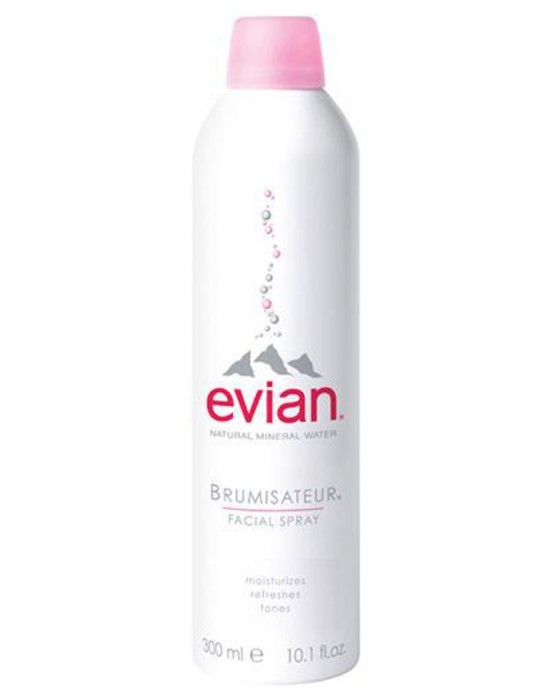 EVIAN FACIAL SPRAY 300ML