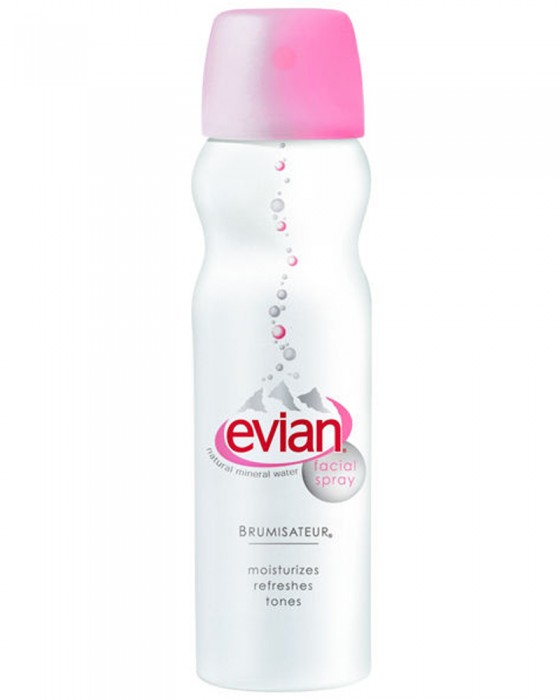 EVIAN FACIAL SPRAY 50ML