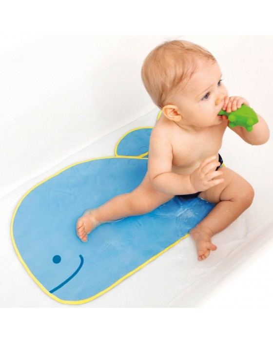 SKIP HOP BATH MAT MOBY