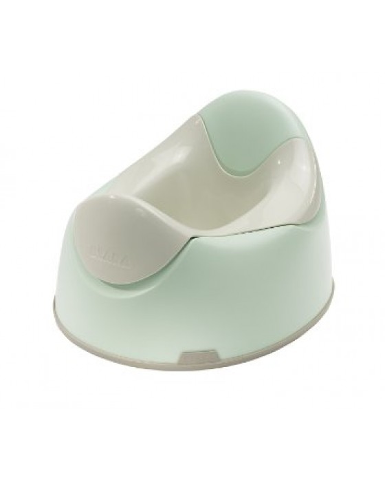 BEABA 920133 ERGONOMIC POTTY PASTEL BLUE