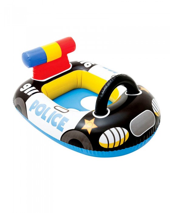 INTEX 59586 KIDDIE CAR FLOAT