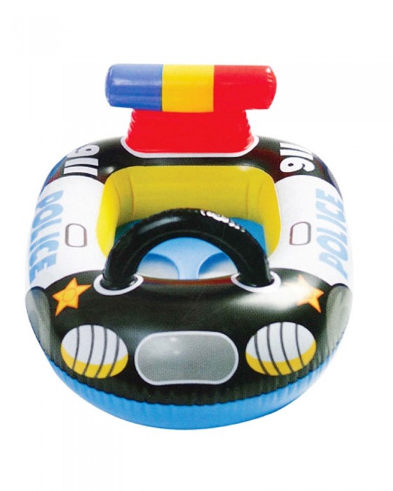 INTEX 59586 KIDDIE CAR FLOAT