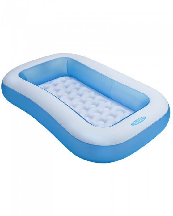 INTEX 57403 RECTANGULER BABY POOL