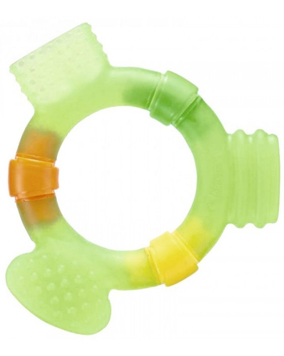 PIGEON 13137 TRAINING TEETHER STEP-2