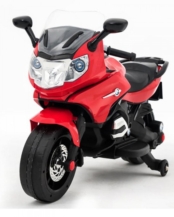 PLIKO MOTOR PK-2858 MOTOR GP RED