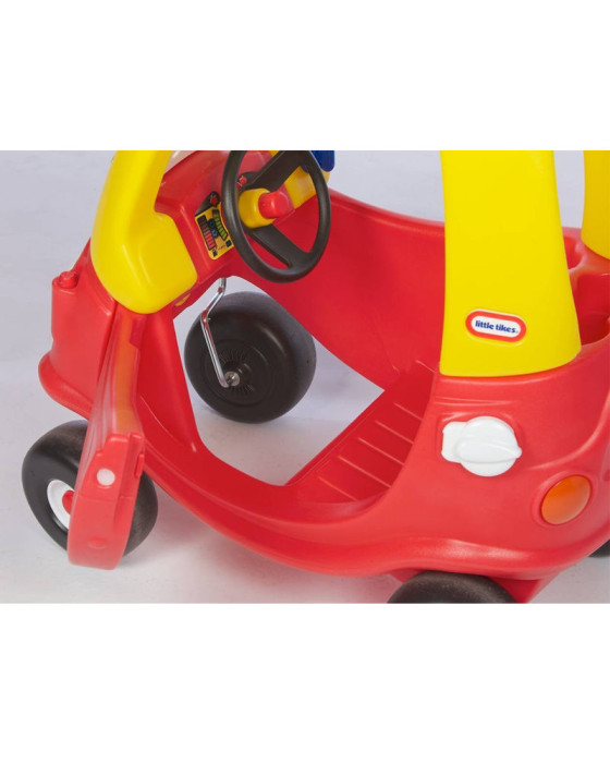 LITTLE TIKES LT 612060 COZY COUPE 30TH ANNIV (MATA)