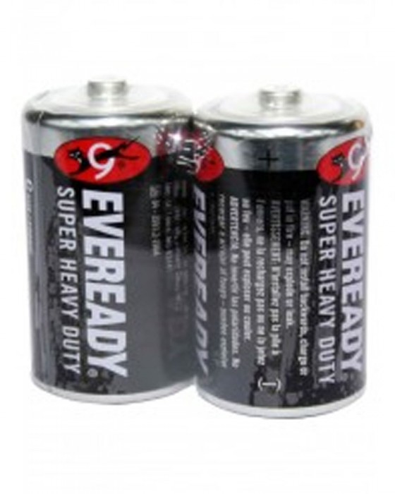 EVEREADY 1235 C SW BATT HITAM SEDANG