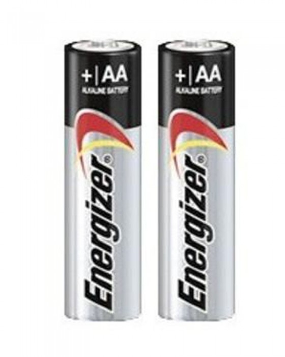 EVEREADY EN E91 AA BP2 MAX