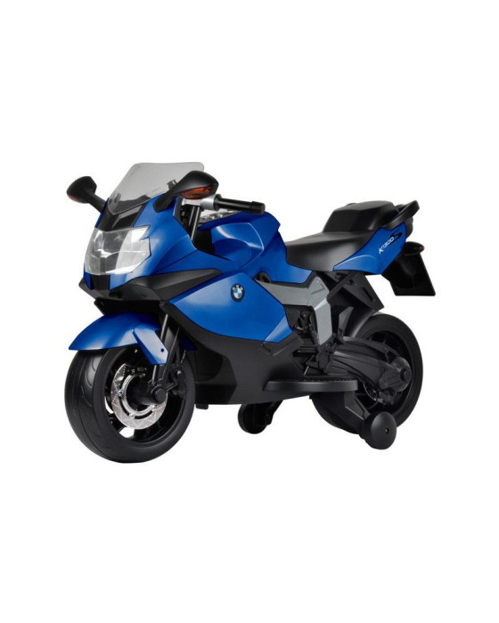 PLIKO MOTOR PK-3800N BMW K1300S BLUE