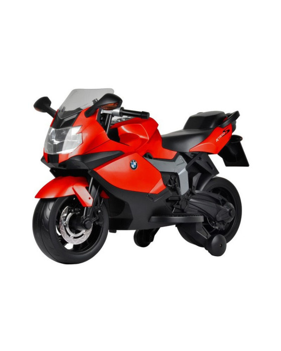 PLIKO MOTOR PK-3800N BMW K1300S RED