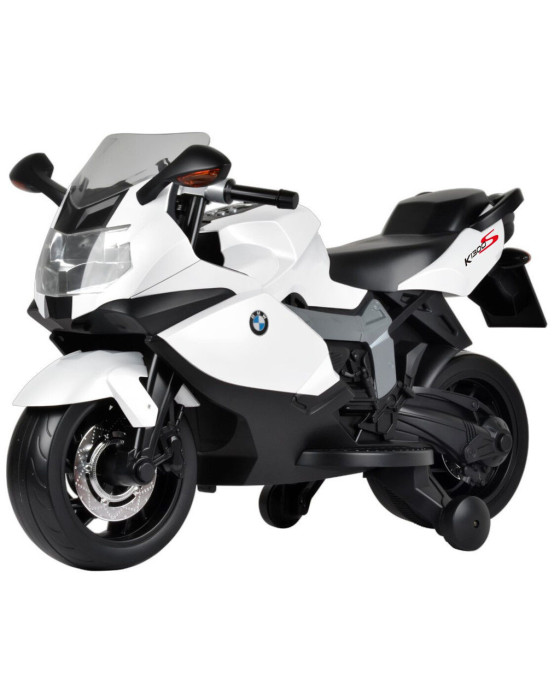 PLIKO MOTOR PK-3800N BMW K1300S WHITE